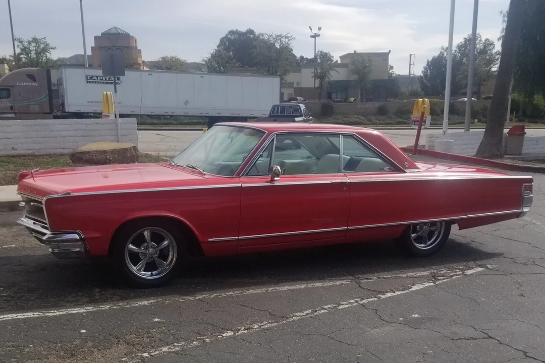 1966 Chrysler 300 Non-Letter Series - Image 2 of 31