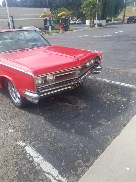 1966 Chrysler 300 Non-Letter Series - Image 12 of 31