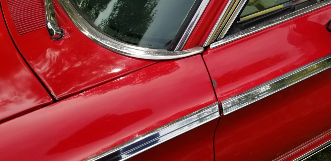 1966 Chrysler 300 Non-Letter Series - Image 26 of 31