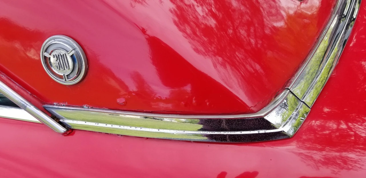 1966 Chrysler 300 Non-Letter Series - Image 27 of 31