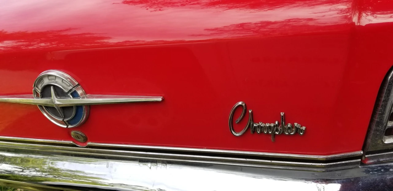 1966 Chrysler 300 Non-Letter Series - Image 25 of 31