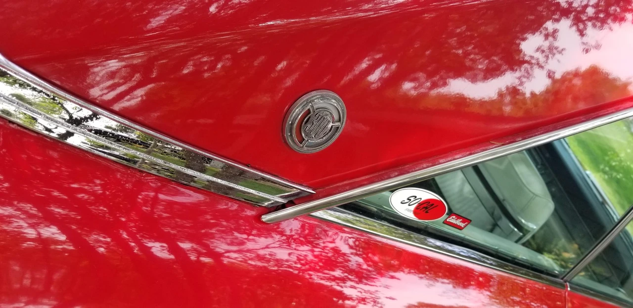 1966 Chrysler 300 Non-Letter Series - Image 23 of 31