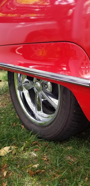 1966 Chrysler 300 Non-Letter Series - Image 30 of 31