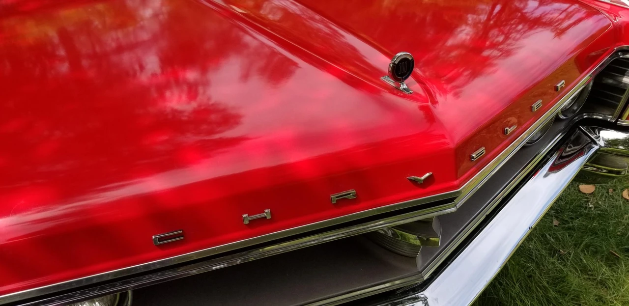 1966 Chrysler 300 Non-Letter Series - Image 15 of 31