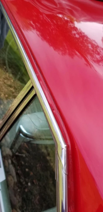 1966 Chrysler 300 Non-Letter Series - Image 22 of 31