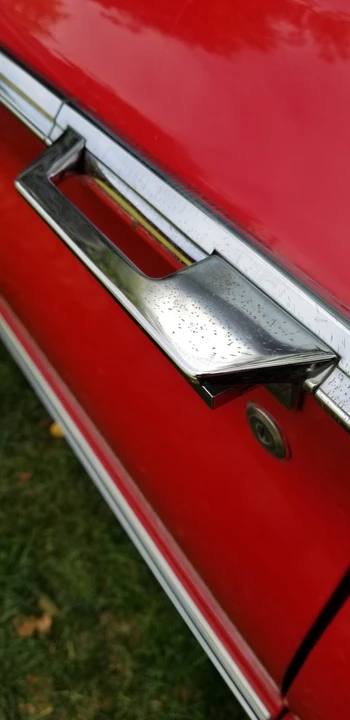 1966 Chrysler 300 Non-Letter Series - Image 21 of 31