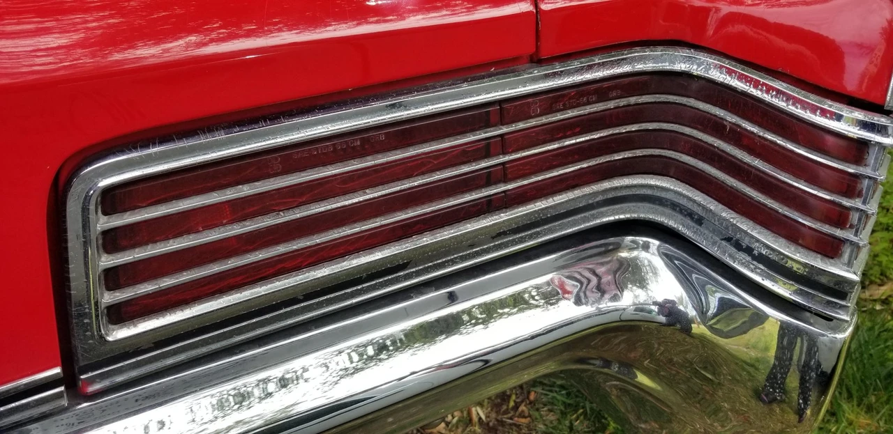 1966 Chrysler 300 Non-Letter Series - Image 16 of 31