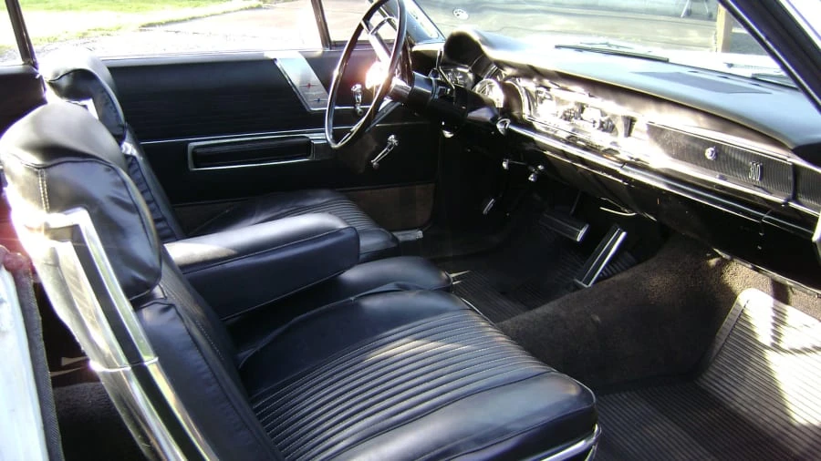 1966 Chrysler 300 Non-Letter Series - Image 4 of 8