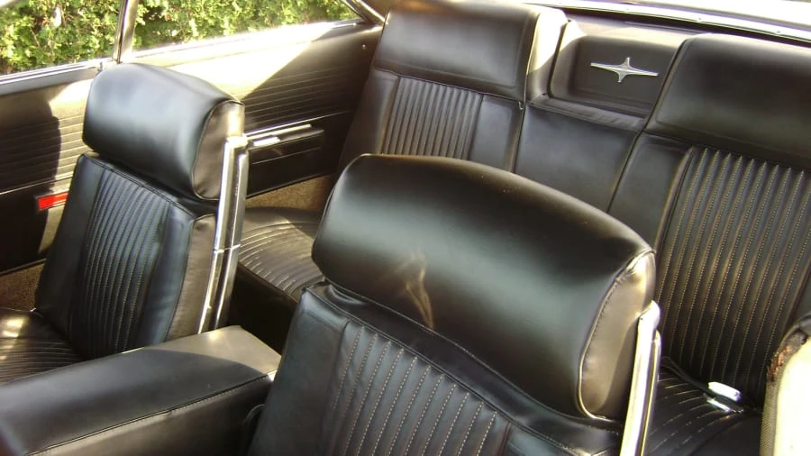 1966 Chrysler 300 Non-Letter Series - Image 5 of 8