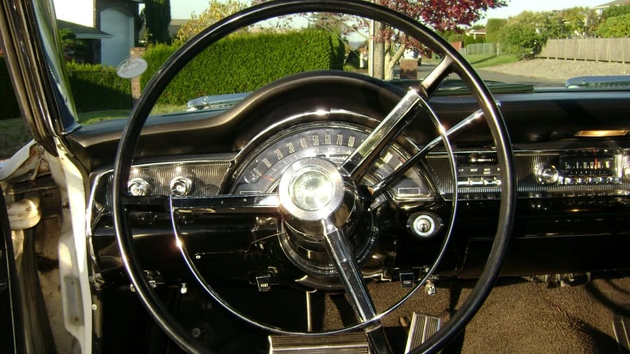1966 Chrysler 300 Non-Letter Series - Image 6 of 8