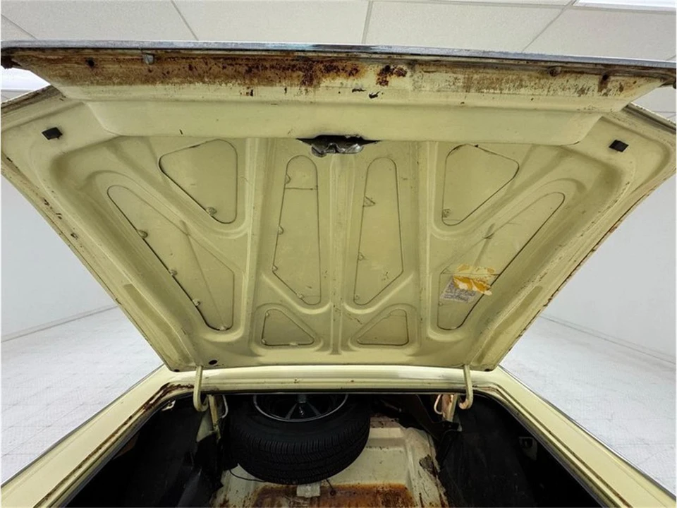 1966 Chrysler 300 Letter Series - Image 13 of 19