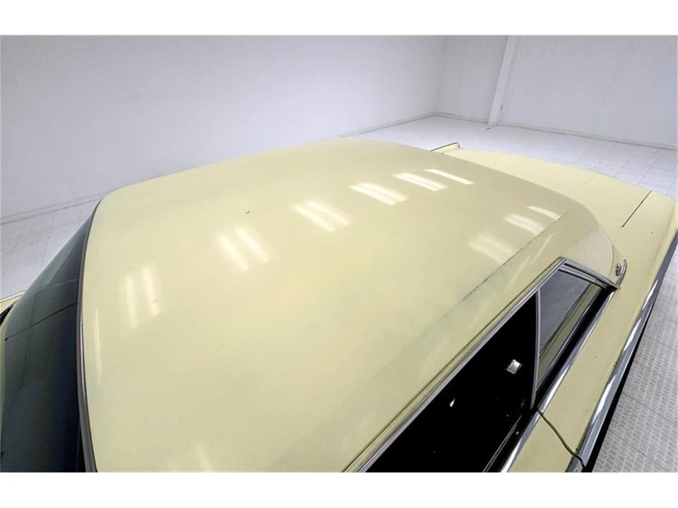 1966 Chrysler 300 Letter Series - Image 6 of 19