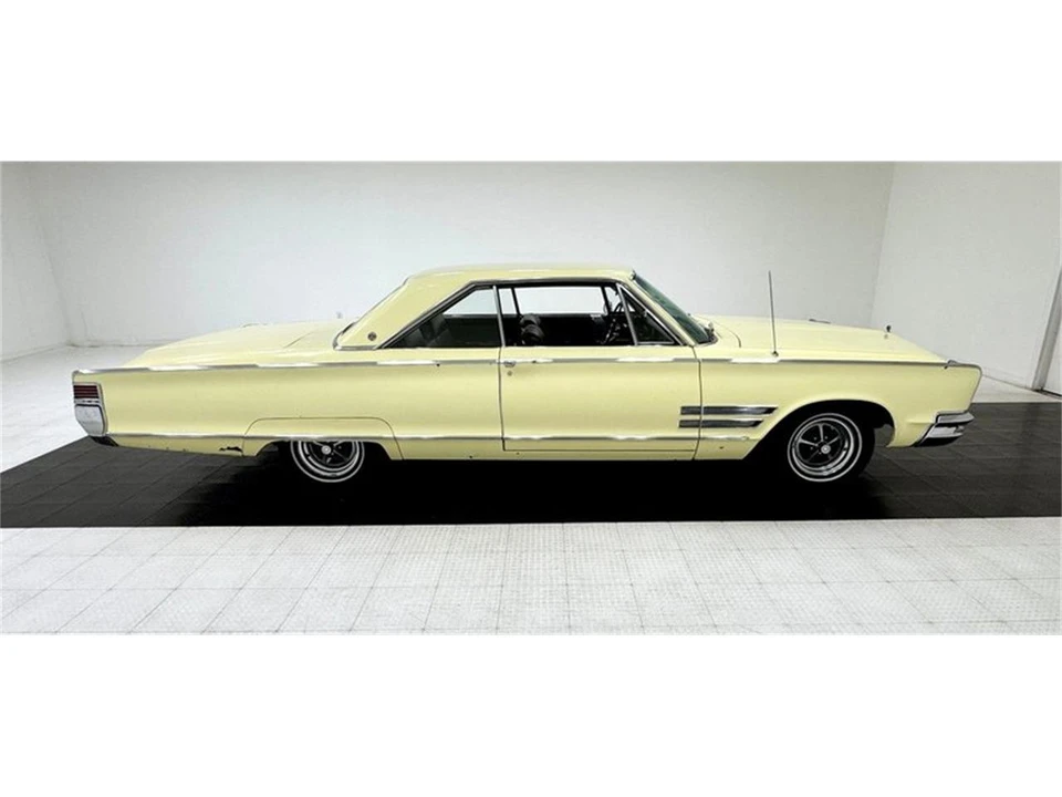 1966 Chrysler 300 Letter Series - Image 2 of 19
