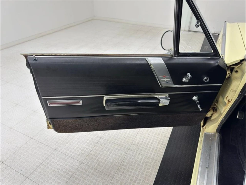 1966 Chrysler 300 Letter Series - Image 11 of 19