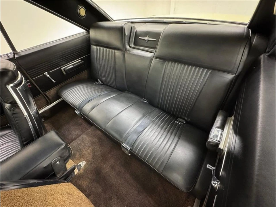 1966 Chrysler 300 Letter Series - Image 8 of 19