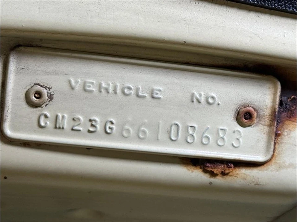 1966 Chrysler 300 Letter Series - Image 19 of 19
