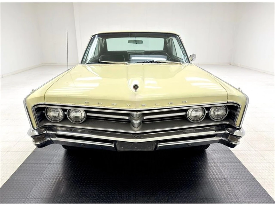 1966 Chrysler 300 Letter Series - Image 3 of 19