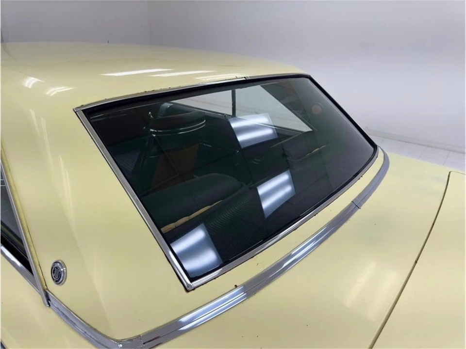 1966 Chrysler 300 Letter Series - Image 5 of 19
