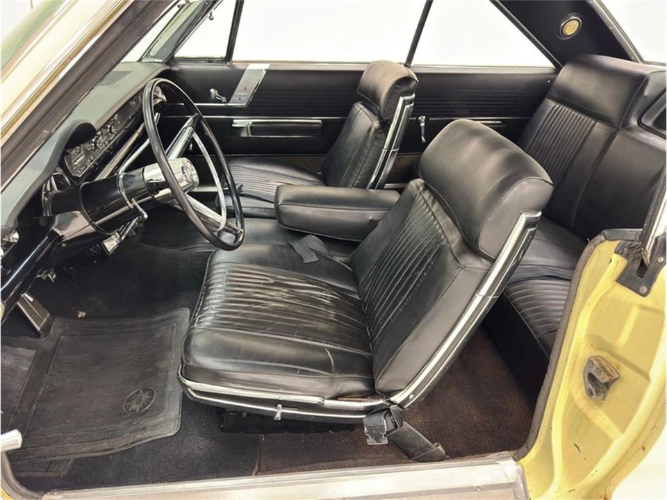 1966 Chrysler 300 Letter Series - Image 7 of 19