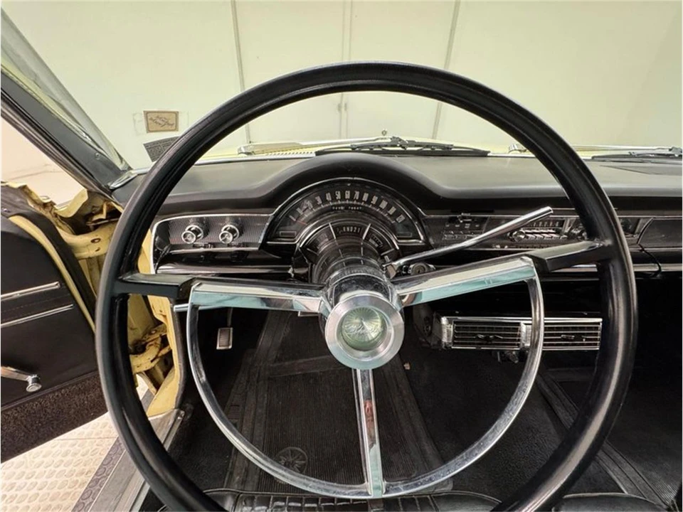 1966 Chrysler 300 Letter Series - Image 9 of 19