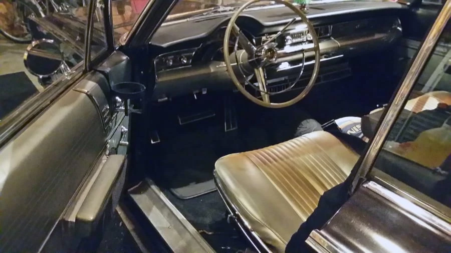 1966 Chrysler 300 Non-Letter Series - Image 3 of 6