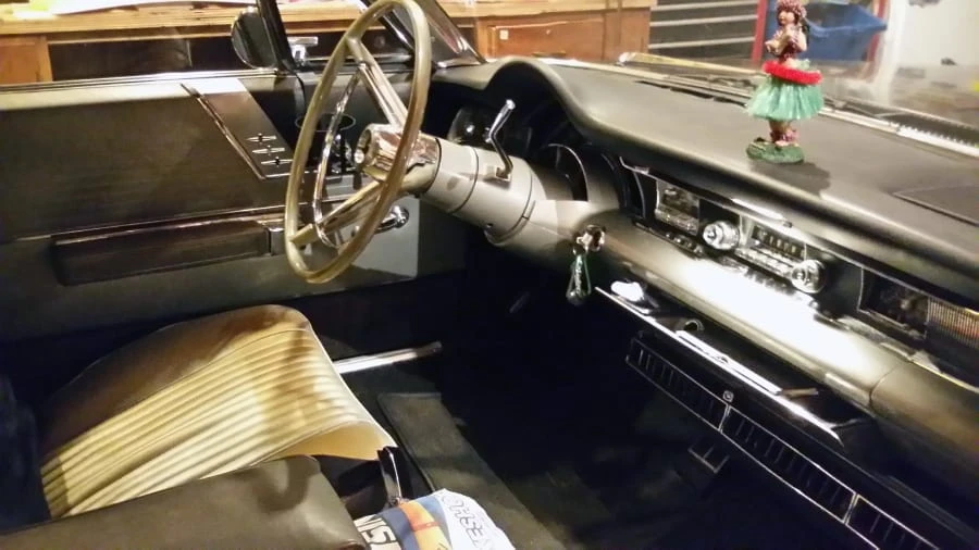 1966 Chrysler 300 Non-Letter Series - Image 4 of 6