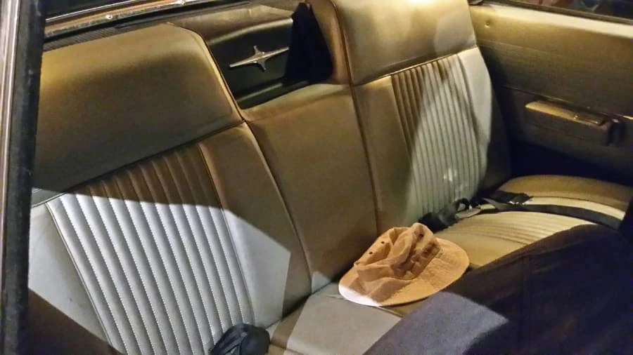 1966 Chrysler 300 Non-Letter Series - Image 5 of 6