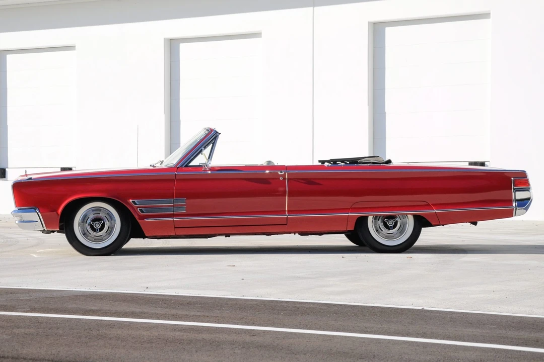 1966 Chrysler 300 Non-Letter Series - Image 11 of 31