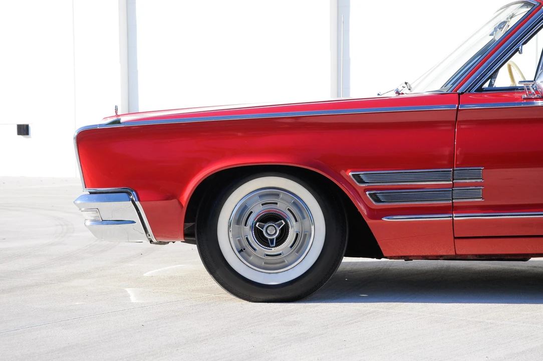 1966 Chrysler 300 Non-Letter Series - Image 21 of 31