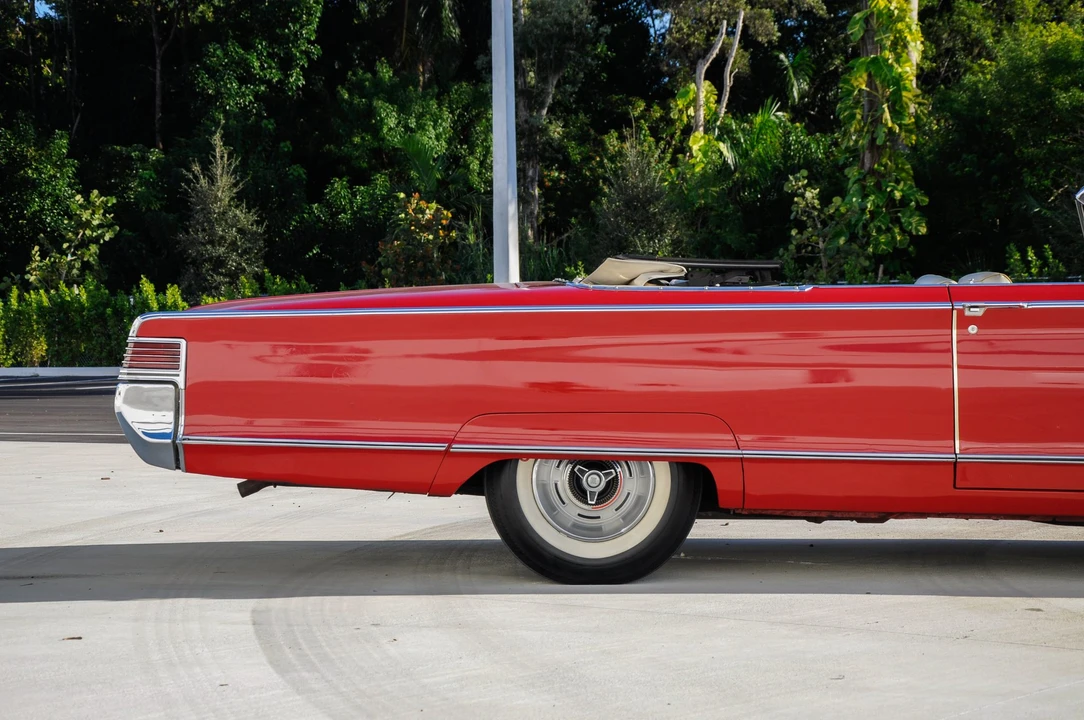 1966 Chrysler 300 Non-Letter Series - Image 17 of 31