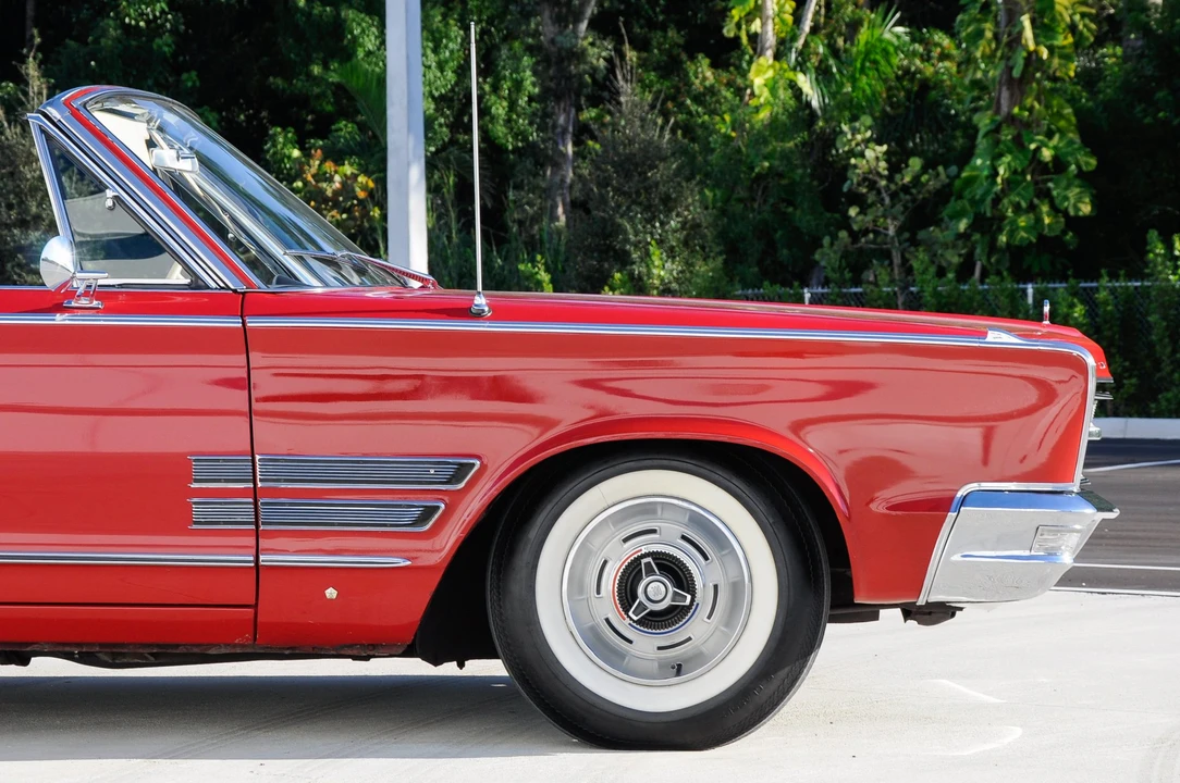1966 Chrysler 300 Non-Letter Series - Image 16 of 31