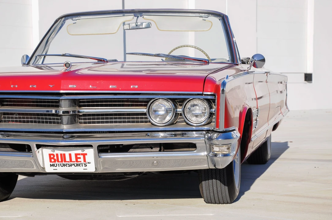 1966 Chrysler 300 Non-Letter Series - Image 22 of 31