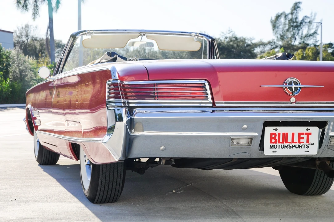 1966 Chrysler 300 Non-Letter Series - Image 19 of 31