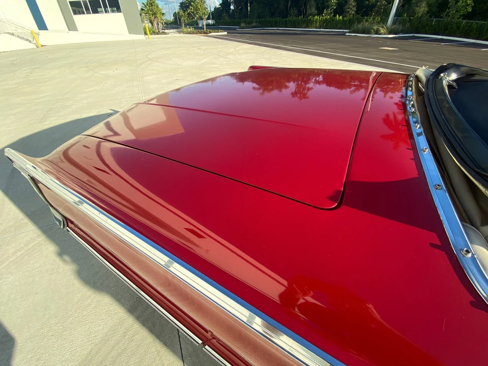 1966 Chrysler 300 Non-Letter Series - Image 31 of 31