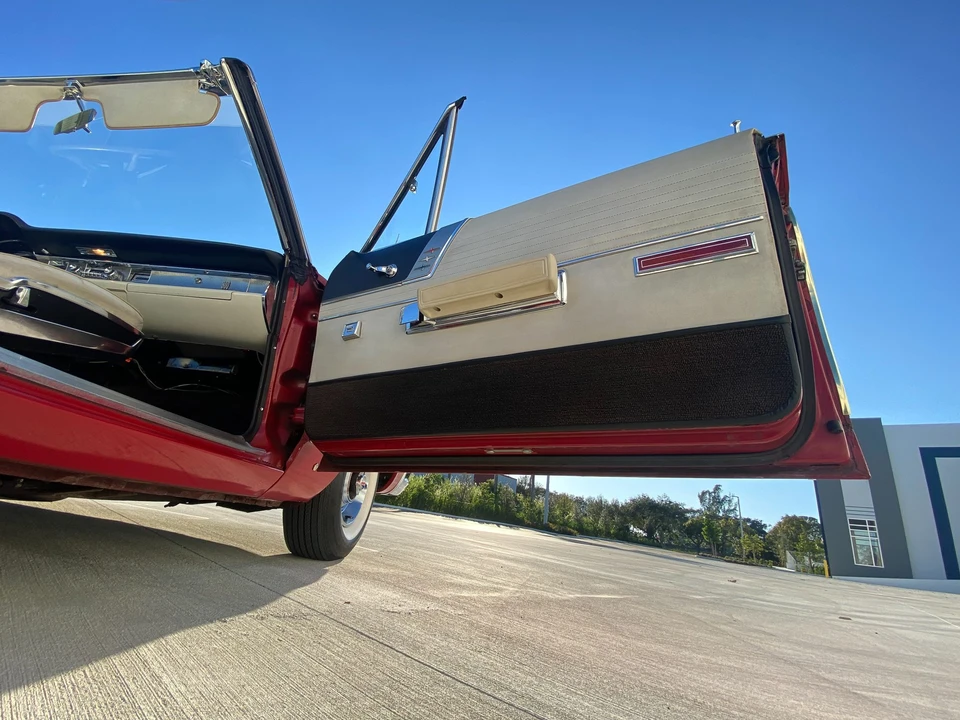 1966 Chrysler 300 Non-Letter Series - Image 29 of 31