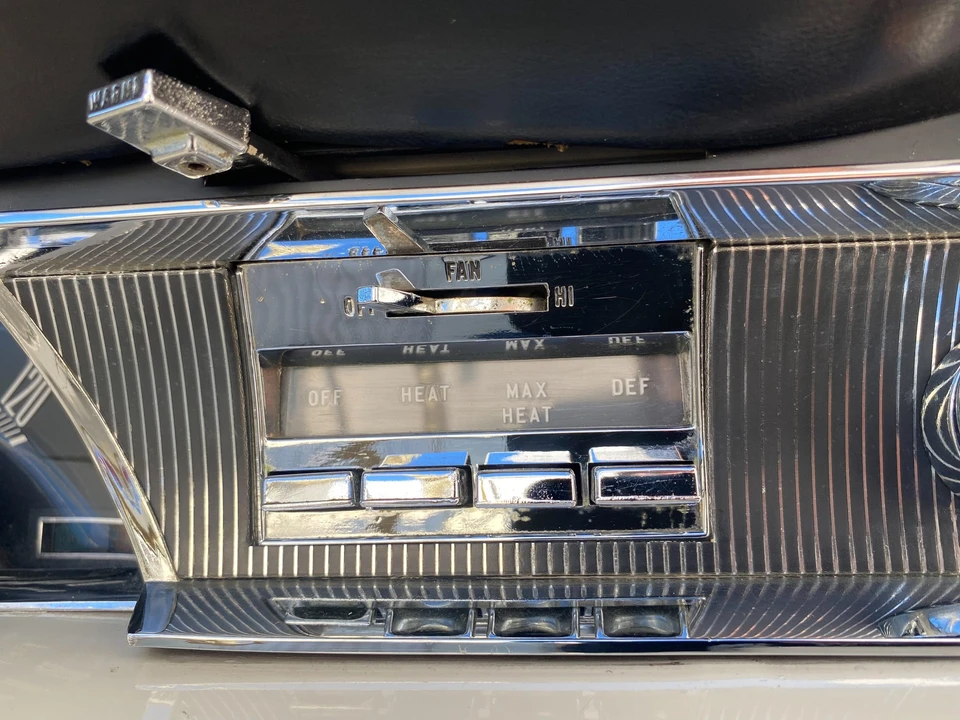 1966 Chrysler 300 Non-Letter Series - Image 27 of 31