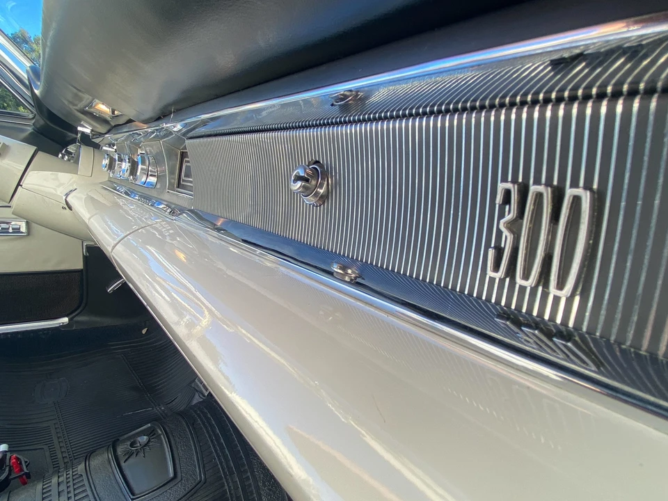 1966 Chrysler 300 Non-Letter Series - Image 26 of 31