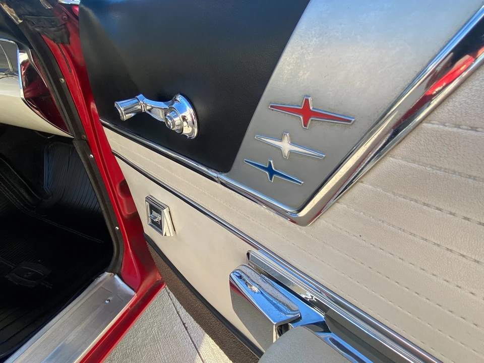 1966 Chrysler 300 Non-Letter Series - Image 25 of 31