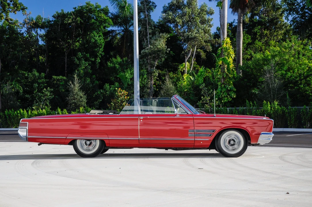 1966 Chrysler 300 Non-Letter Series - Image 5 of 31