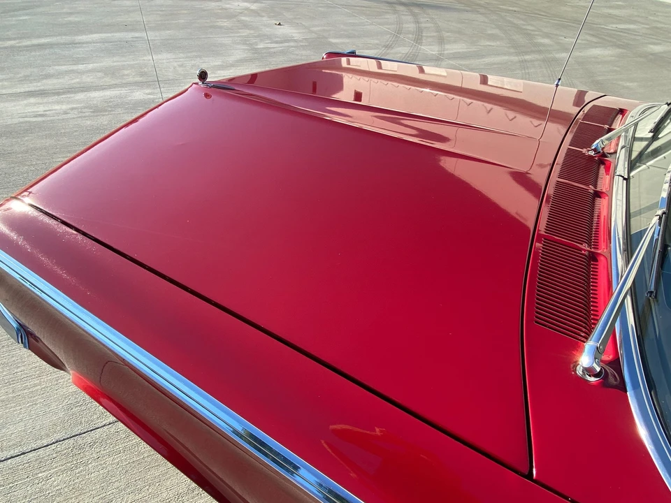 1966 Chrysler 300 Non-Letter Series - Image 24 of 31