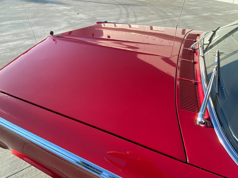 1966 Chrysler 300 Non-Letter Series - Image 23 of 31