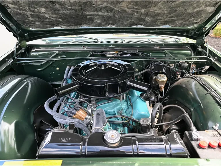 1966 Chrysler 300 Non-Letter Series - Image 4 of 31