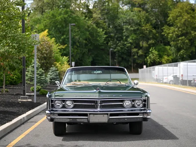 1966 Chrysler 300 Non-Letter Series - Image 10 of 31
