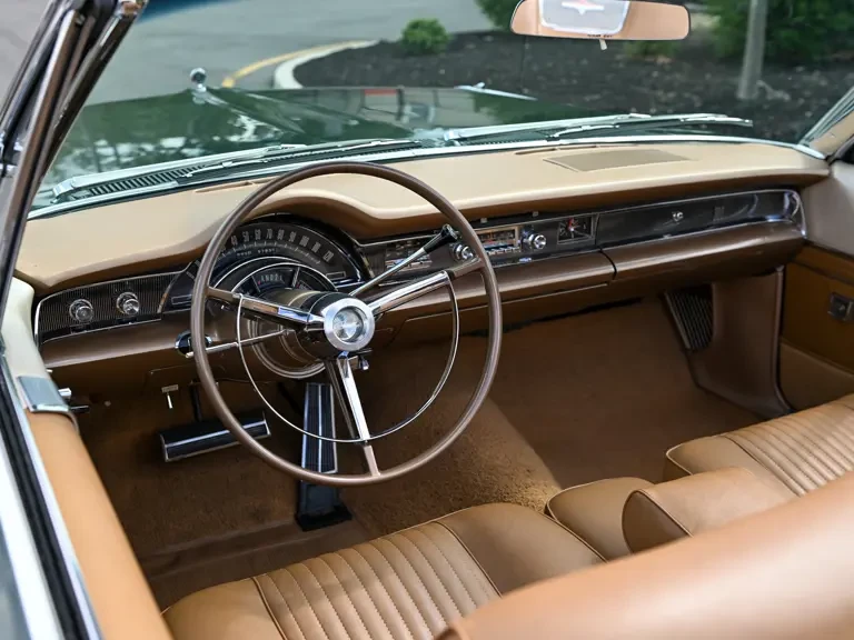 1966 Chrysler 300 Non-Letter Series - Image 5 of 31