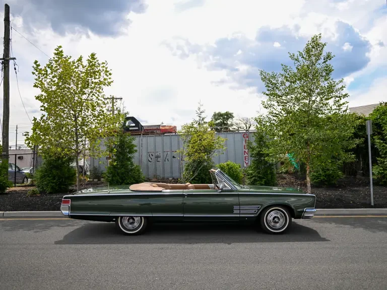 1966 Chrysler 300 Non-Letter Series - Image 12 of 31