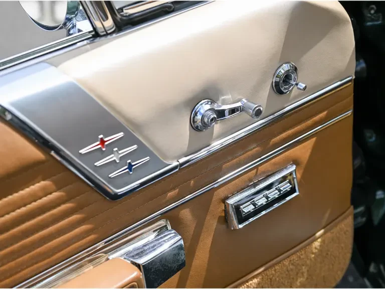 1966 Chrysler 300 Non-Letter Series - Image 29 of 31