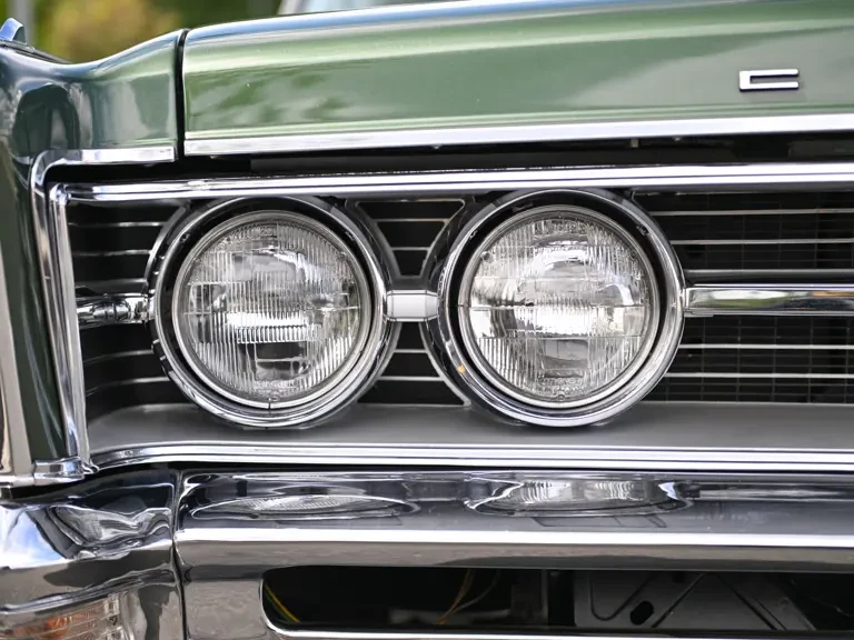 1966 Chrysler 300 Non-Letter Series - Image 20 of 31