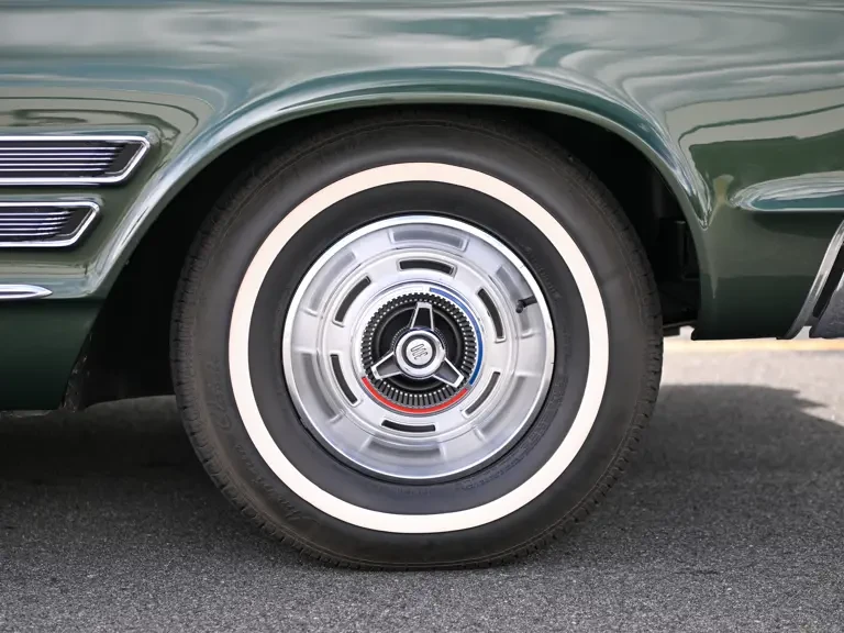 1966 Chrysler 300 Non-Letter Series - Image 18 of 31