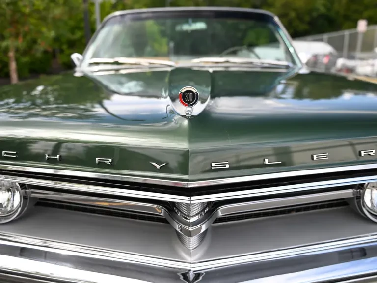 1966 Chrysler 300 Non-Letter Series - Image 21 of 31