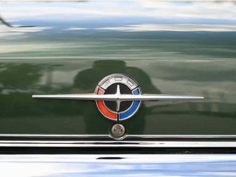 1966 Chrysler 300 Non-Letter Series - Image 9 of 31